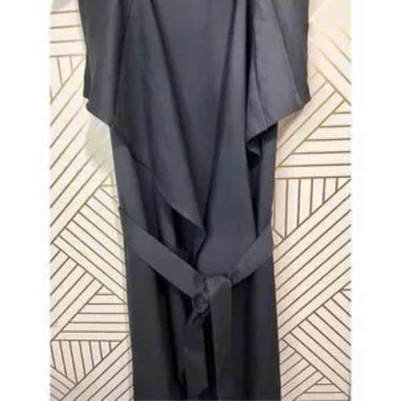 Stylish Women's Clothing Bundle – Talbots Floral Blazer, August Silk Red Knit - Picture 12 of 14